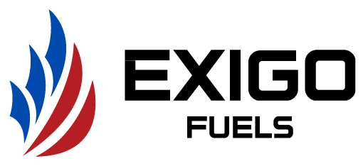 Exigo Fuels Florida logo